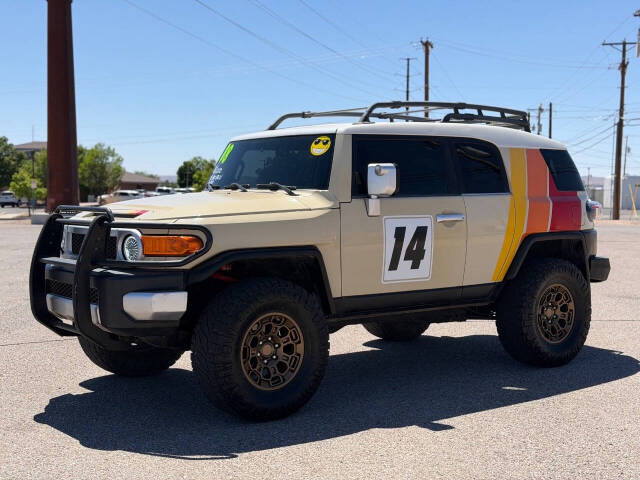 toyota fj cruiser 2008 JTEBU11F18K056823 image toyota fj cruiser 2008 JTEBU11F18K056823 image